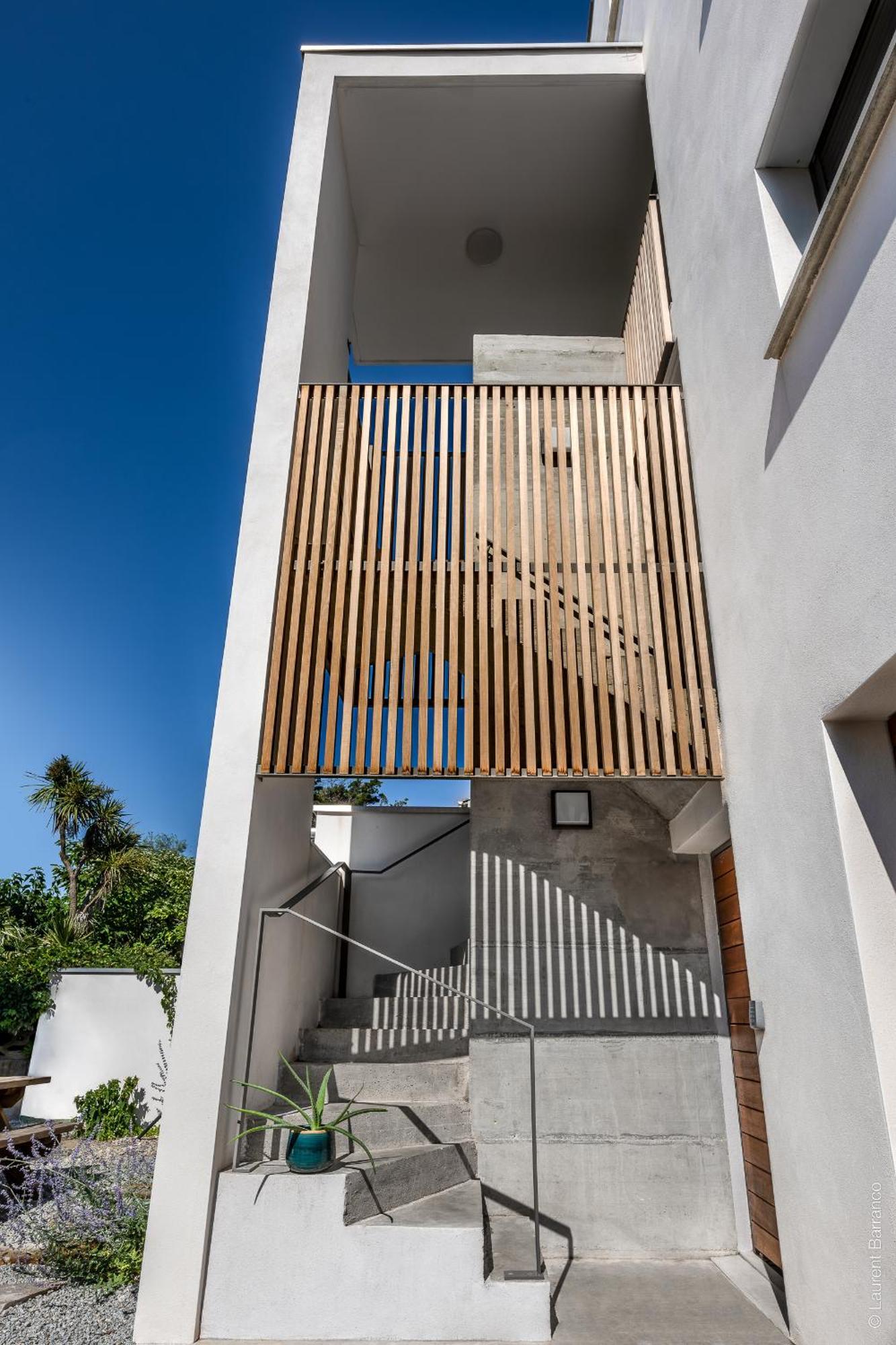 South-Of-France T2 Neuf Haut De Gamme, Climatise, Parking Gratuit, 2Eme Ligne Balcon การ์นง-ปลาจ ภายนอก รูปภาพ
